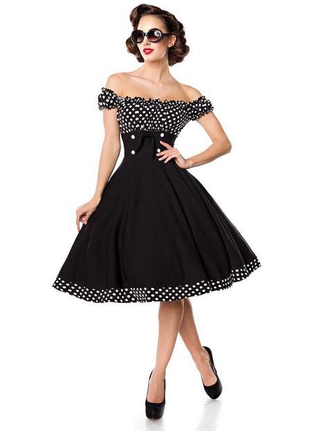 Robe année 50 pin up pas cher robe-annee-50-pin-up-pas-cher-11_9