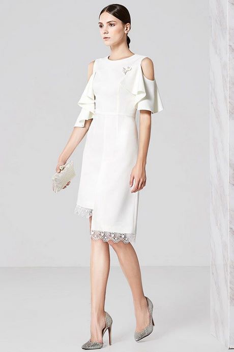 Robe blanche chic simple robe-blanche-chic-simple-21_12
