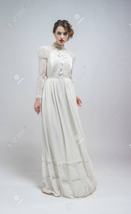 Robe blanche rétro robe-blanche-retro-47_10