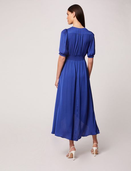 Robe bleu electrique manches longues robe-bleu-electrique-manches-longues-53_12