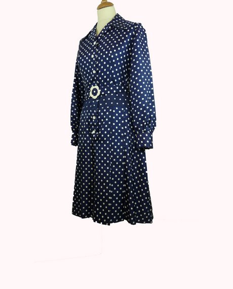 Robe bleu marine vintage robe-bleu-marine-vintage-00_6