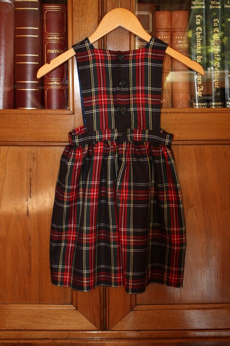 Robe chasuble ecossaise robe-chasuble-ecossaise-47_10