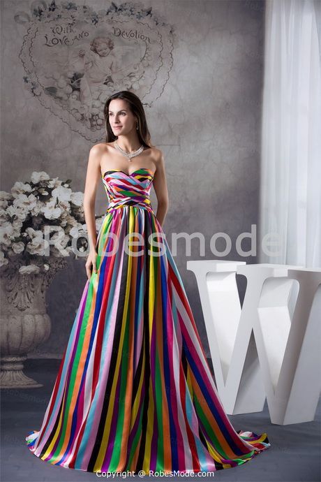 Robe chic colorée robe-chic-coloree-53_3