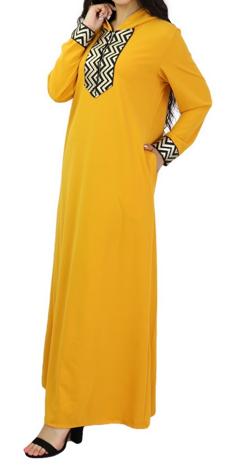 Robe couleur dorée robe-couleur-doree-96_6