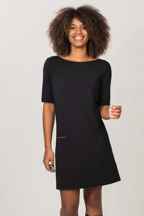 Robe courte droite noire robe-courte-droite-noire-41_17