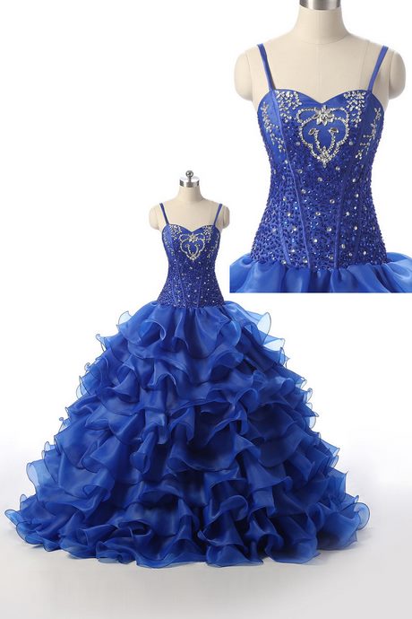 Robe de mariée bleu royal robe-de-mariee-bleu-royal-16_9