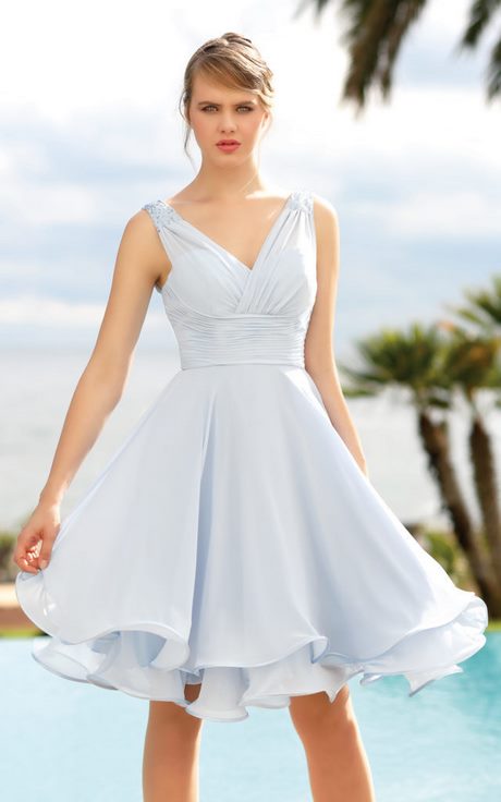 Robe de soirée bleu et blanche robe-de-soiree-bleu-et-blanche-01_2