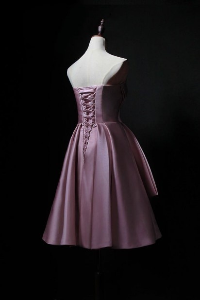 Robe de soirée courte vintage robe-de-soiree-courte-vintage-11_6