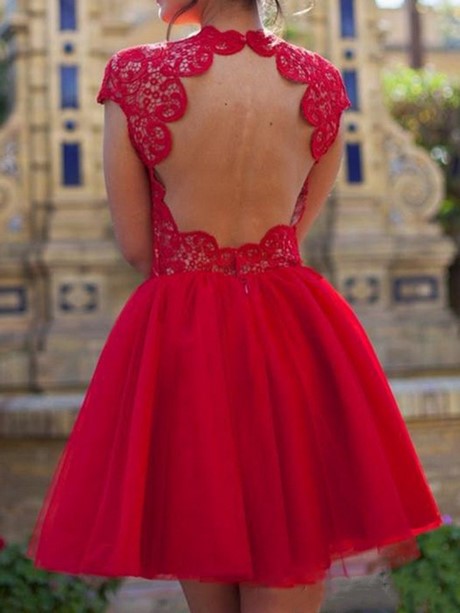 Robe élégante rouge robe-elegante-rouge-47_13