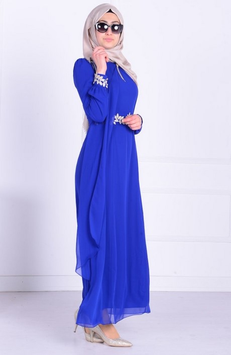 Robe en bleu roi robe-en-bleu-roi-16_16
