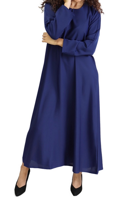 Robe évasée bleu marine robe-evasee-bleu-marine-77_6