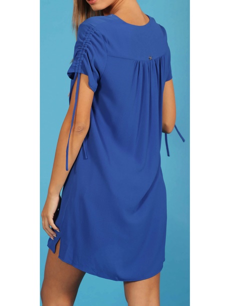 Robe femme bleu electrique robe-femme-bleu-electrique-87_8
