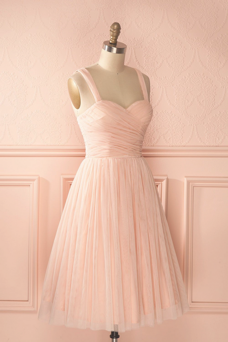 Robe femme rose pastel robe-femme-rose-pastel-17