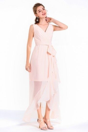 Robe habillée classique robe-habillee-classique-75_7