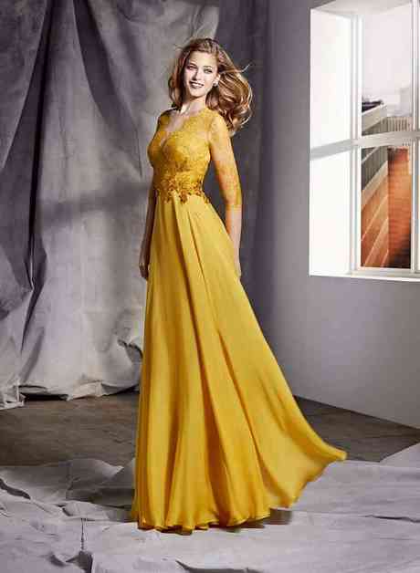 Robe jaune doré robe-jaune-dore-50_7