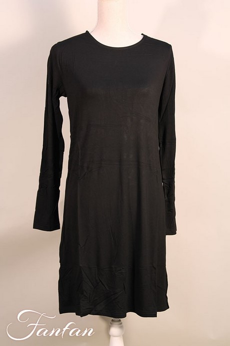 Robe noir manche robe-noir-manche-15_8