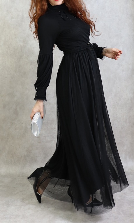 Robe noir pour femme robe-noir-pour-femme-50_17