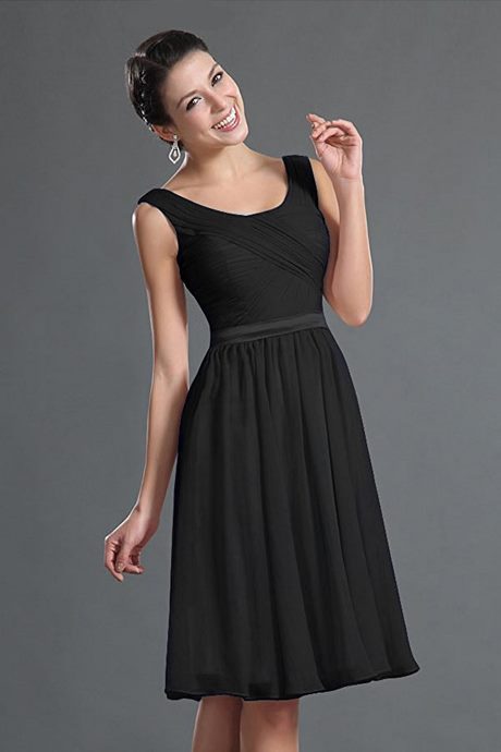 Robe noir simple courte robe-noir-simple-courte-21_14