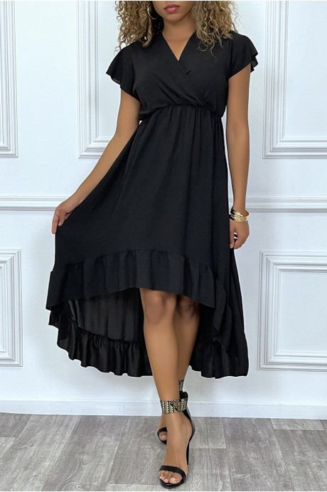 Robe noir simple courte robe-noir-simple-courte-21_16