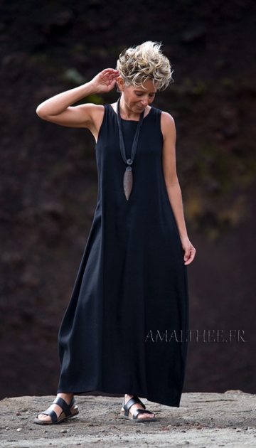 Robe noire lin robe-noire-lin-18_16