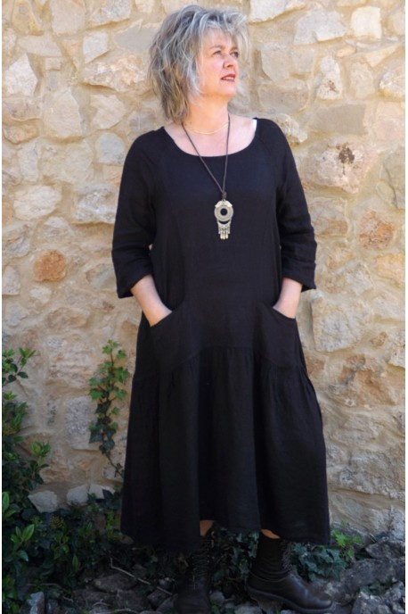 Robe noire lin robe-noire-lin-18_3