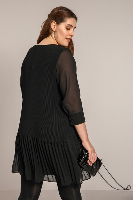 Robe noire plissée robe-noire-plissee-05_8