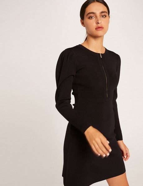 Robe noire zippée robe-noire-zippee-79_6