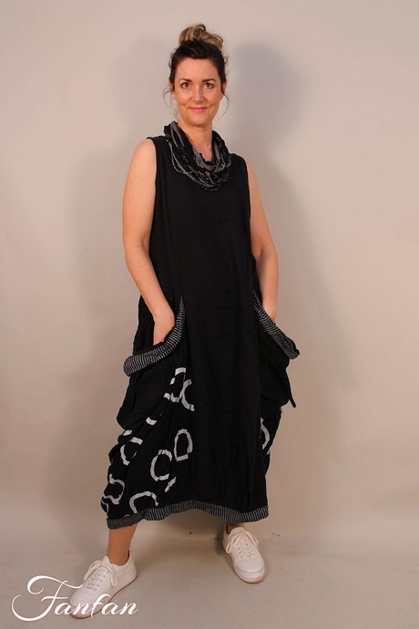Robe originale noire robe-originale-noire-83_15