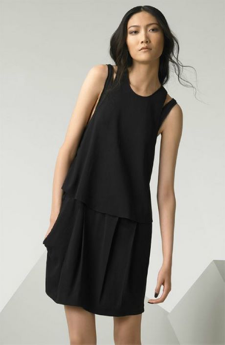 Robe originale noire robe-originale-noire-83_18