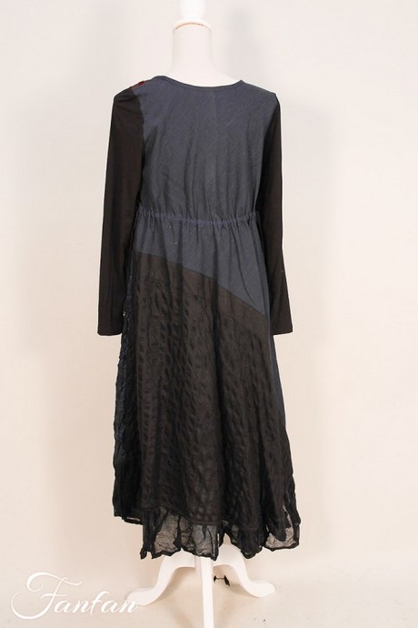 Robe originale noire robe-originale-noire-83_9