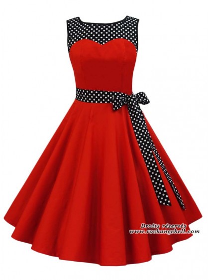 Robe rockabilly pin up pas cher robe-rockabilly-pin-up-pas-cher-03_12