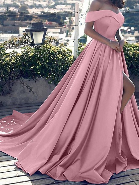 Robe rose elegante robe-rose-elegante-67_17
