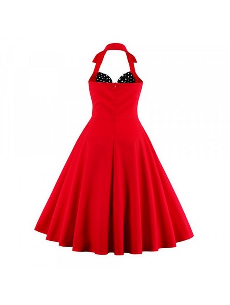 Robe rouge a pois blanc vintage robe-rouge-a-pois-blanc-vintage-14_13