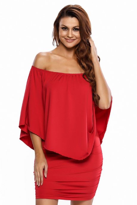 Robe rouge chic pas cher robe-rouge-chic-pas-cher-81_3