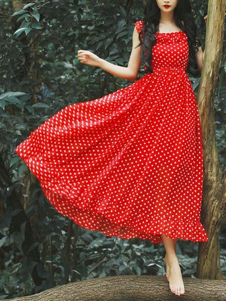 Robe rouge originale robe-rouge-originale-35_5