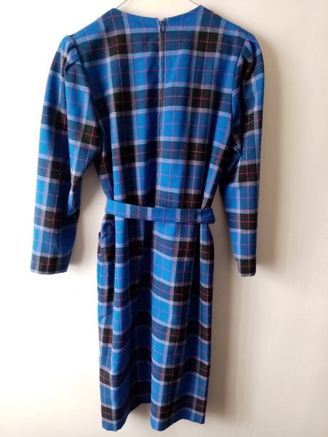 Robe tartan robe-tartan-88_5