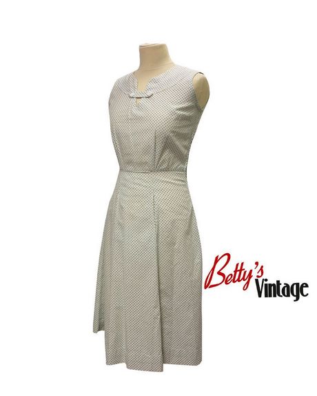 Robe vichy vintage robe-vichy-vintage-79