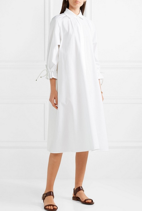 Robes droites blanches robes-droites-blanches-97_7