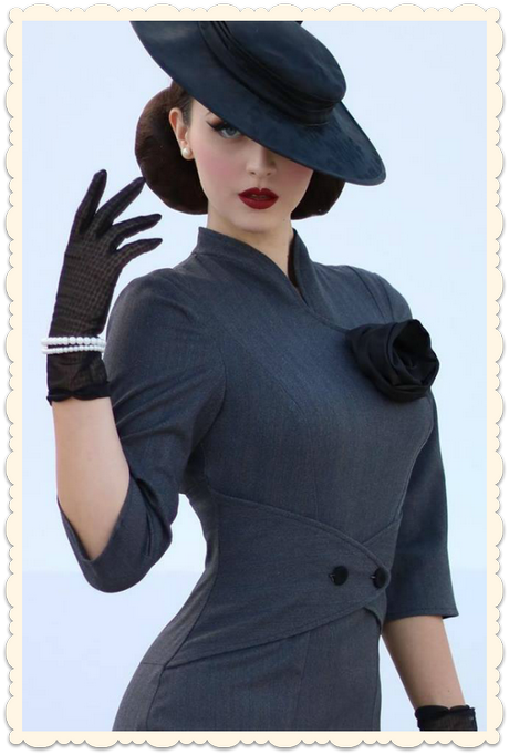 Tenue vintage chic femme tenue-vintage-chic-femme-91
