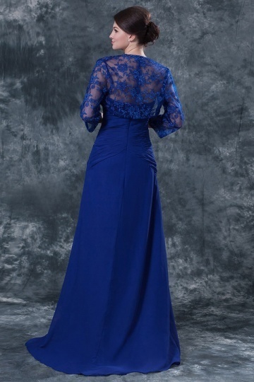 Une robe bleue foncée une-robe-bleue-foncee-21_12