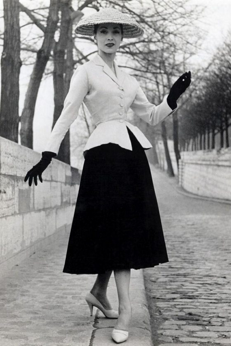 Vetements mode année 1950 vetements-mode-annee-1950-84