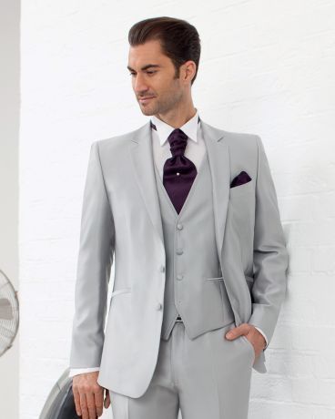 Costume de mariage gris clair costume-de-mariage-gris-clair-40_3