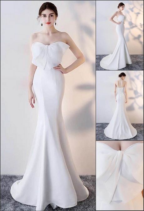 Longue robe de soirée blanche longue-robe-de-soiree-blanche-89_5