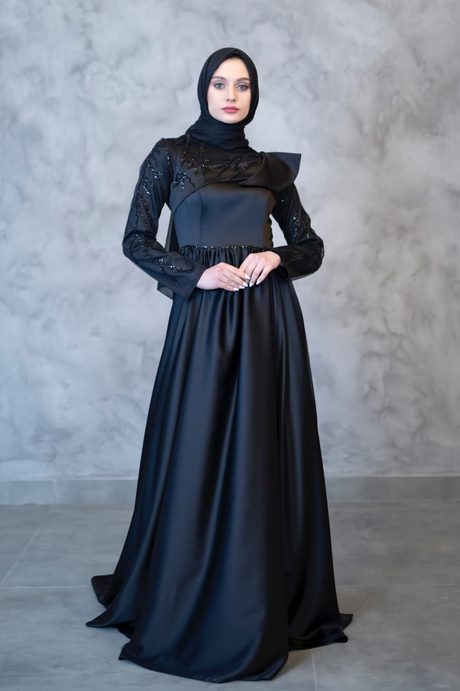 Modèle robe de soirée noire modele-robe-de-soiree-noire-53_13