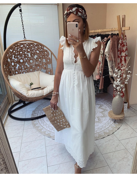 Robe blanche cintree robe-blanche-cintree-61_11