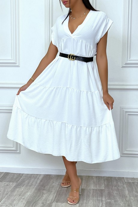 Robe blanche longue simple robe-blanche-longue-simple-87_3