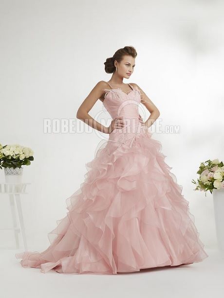 Robe de mariée rose pas cher robe-de-mariee-rose-pas-cher-95_8