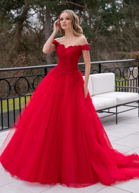 Robe de mariée rouge bordeaux robe-de-mariee-rouge-bordeaux-44_2