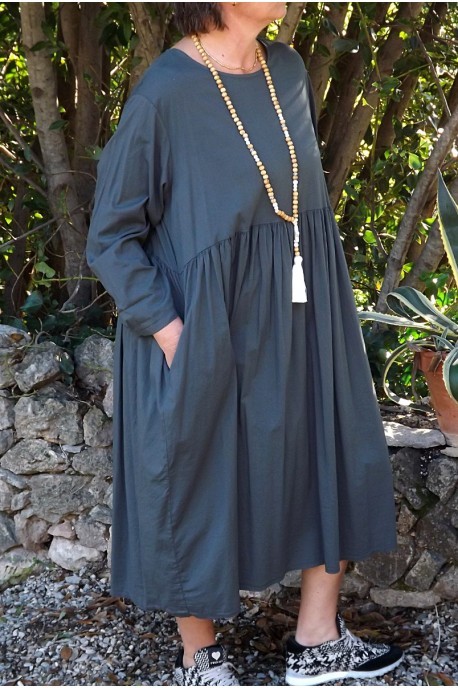 Robe longue coton avec manche robe-longue-coton-avec-manche-47_10