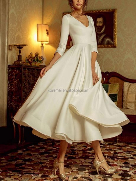 Robe longue soirée blanche robe-longue-soiree-blanche-45_3